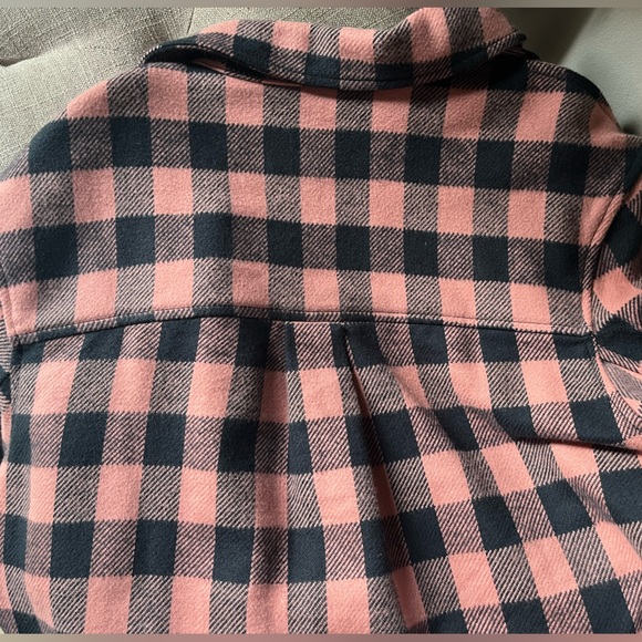 Rails James button up flannel EEUC - Picture 6 of 6